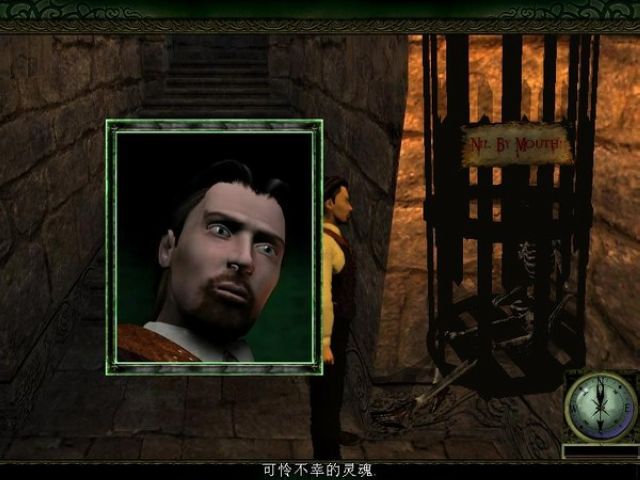 失踪大全简体中文版(LimboofTheLost)简体汉河南林州地坑自助游地带攻略图片