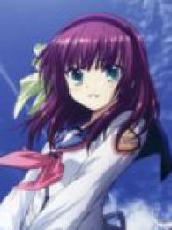 Angel Beats - goes here not sure