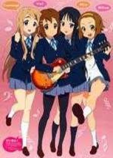 <em>轻音少女</em>第二季<em>粤语版</em>全集_动画片<em>轻音少女</em>第