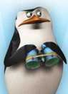 《马达加斯加企鹅 The Penguins of Madagascar》预告片