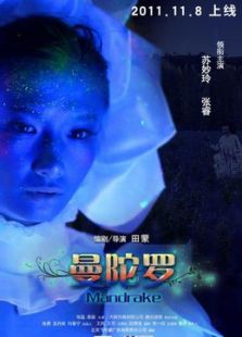 《快女微电影之曼陀罗》电影-高清电影完整版