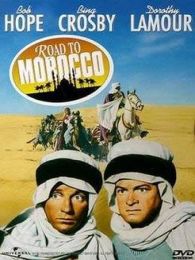 《摩洛哥之路》高清电影完整版-免费在线观看