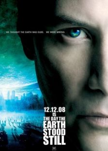 《地球停转日》电影-高清电影完整版-免费在线