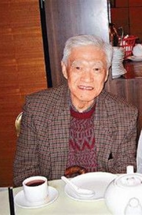 何梦华头像