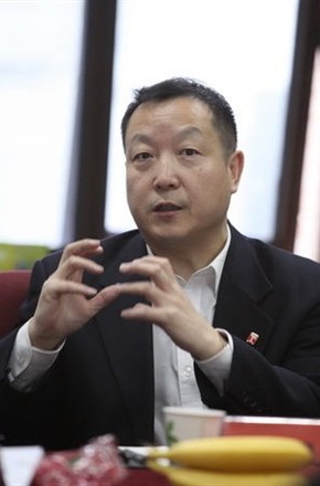 傅红星头像