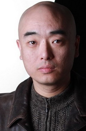郑大圣头像