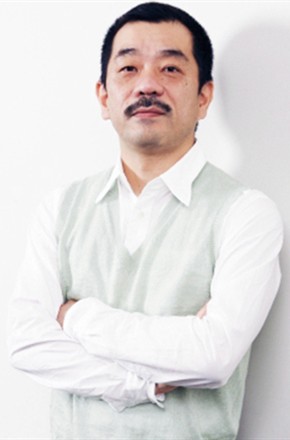 松冈锭司头像