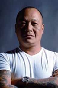 《吴志雄》个人资料_电影_视频_近况_写真