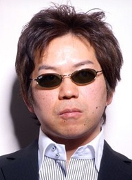 渡边信一郎头像