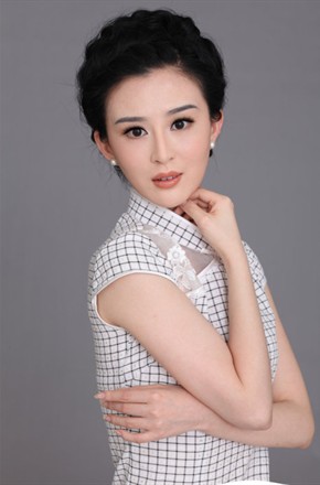 宋洋个人资料