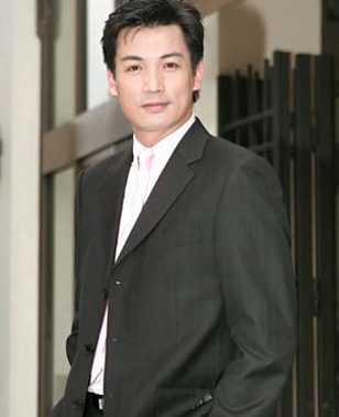台湾剧我一定要成功伊正饰演廖世华角色介绍_