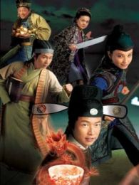 《秀才爱上兵(粤语版)》电视剧全集-高清在线观