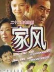 家风电视剧分集剧情