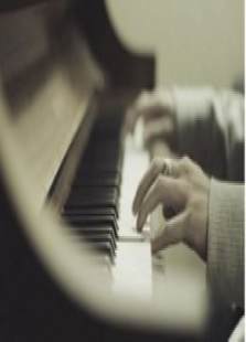 钢琴教程