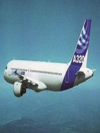 A320飞机在法国坠毁