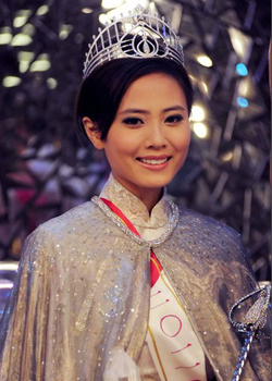 香港小姐准决赛2011