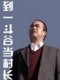 到一斗谷当村长完整版
