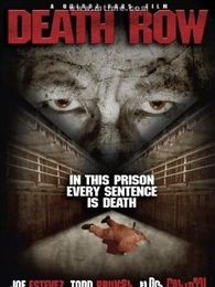 《死囚区》电影-高清完整版在线观看-2345影视