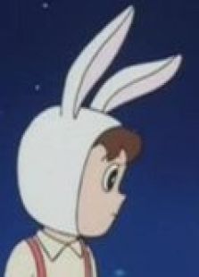 哆啦A梦 剧场版 大雄与动物行星
