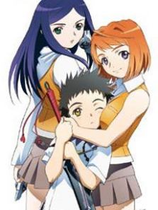 舞·HIME 中文版