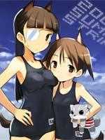 强袭魔女-第2季免费观看