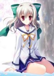 初音岛2： 艾西亚篇