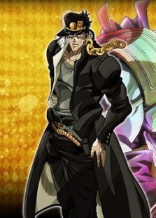 JOJO的奇妙冒险星尘斗士埃及篇在线观看_JOJO的奇妙冒险星尘斗士埃及篇动漫全集百度云迅雷下载-2345动漫