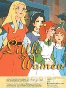 小妇人普通话版