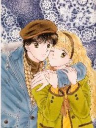 橘子酱男孩 剧场版