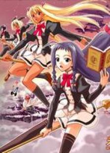 魔法先生 另一个世界