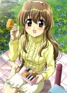 乃木坂春香的秘密第2季