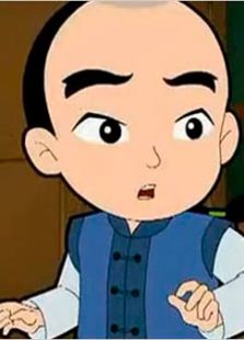 少年师爷第六部免费观看