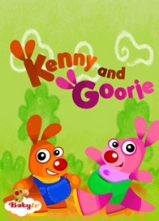 肯尼和古丽第1季英文版视频电视剧免费在线观看