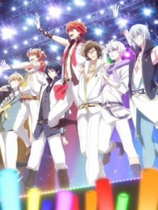 IDOLiSH 7 偶像星愿