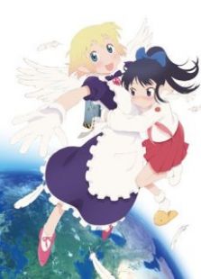 百合星人奈绪子OVA全集