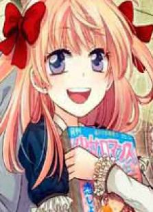 月刊少女野崎同学