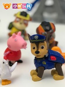 小熊玩具-汪汪队故事在线观看地址及详情介绍