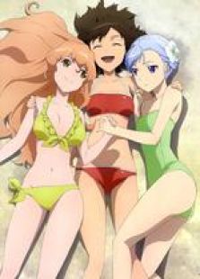 轮回的拉格朗日 OVA