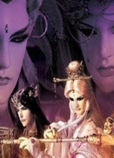 霹雳兵燹之问鼎天下