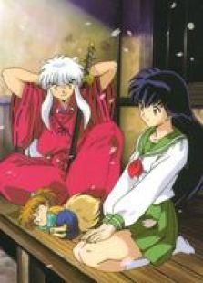 犬夜叉剧场版4：红莲之蓬莱岛[国语版]