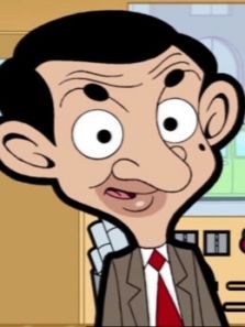 憨豆先生动画版 普通话 第2季