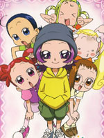 小魔女DoReMi第1季