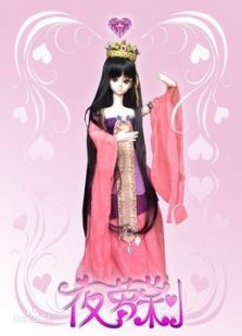精灵梦叶罗丽 第1季-动画片全集-高清动漫在线观看-喜图片
