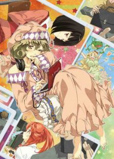 锁锁美同学@提不起劲免费观看