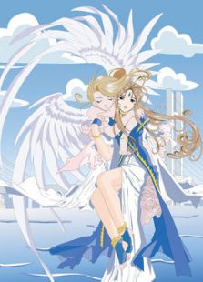 我的女神第2季