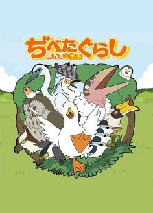 鸭子的生活免费观看