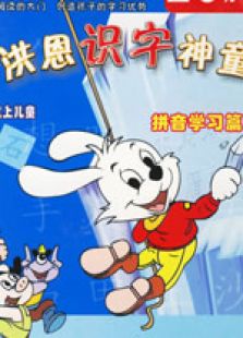 洪恩识字神童全集