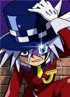 怪盗JOKER第二季