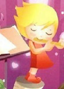 幼儿成长故事