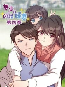 贺少的闪婚暖妻 第4季